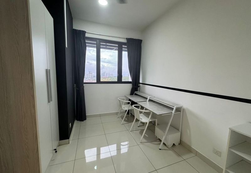 Eco Nest @ Eco Botanic