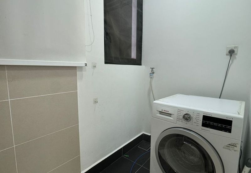 Eco Nest @ Eco Botanic