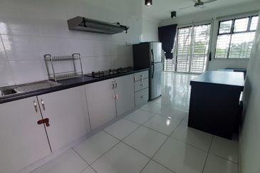 Eco Nest @ Eco Botanic