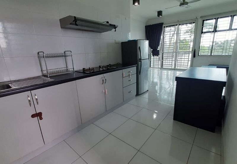 Eco Nest @ Eco Botanic