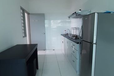 Eco Nest @ Eco Botanic