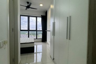 Eco Nest @ Eco Botanic