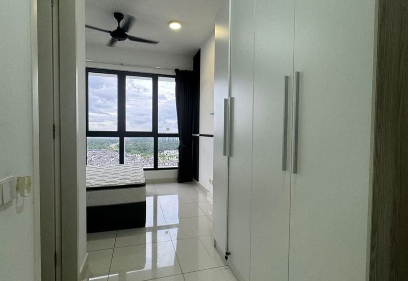 Eco Nest @ Eco Botanic