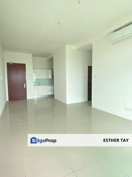8scape Residences, Johor, Johor Bahru