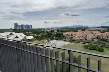 Encorp Marina Puteri Harbour