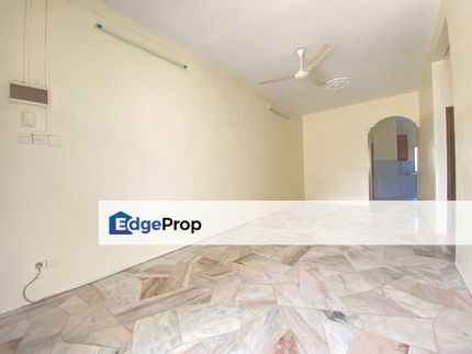 Single Storey Terrace House at Taman Sri Putri For Sale, Johor, Skudai