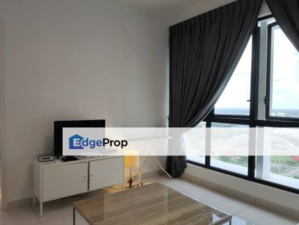 Apartment at Eco Nest, Eco Botanic For Sale, Johor, Nusajaya