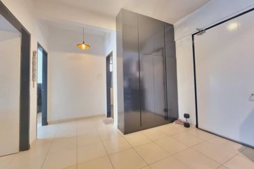 The Garden Residences