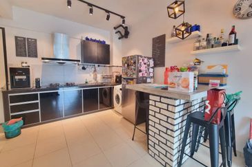 The Garden Residences