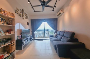 The Garden Residences