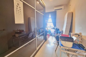 The Garden Residences