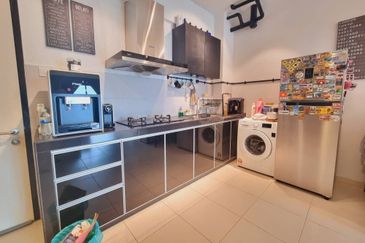 The Garden Residences