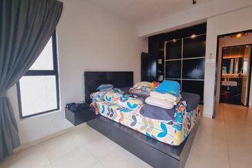 The Garden Residences