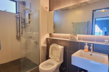 The Garden Residences