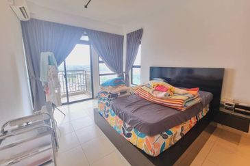 The Garden Residences