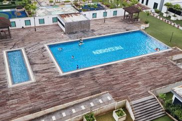 The Garden Residences