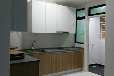 Sky Oasis Residences