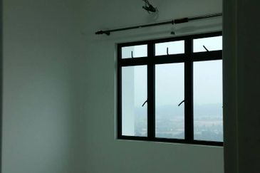 Sky Oasis Residences