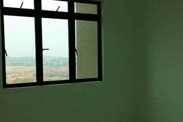 Sky Oasis Residences