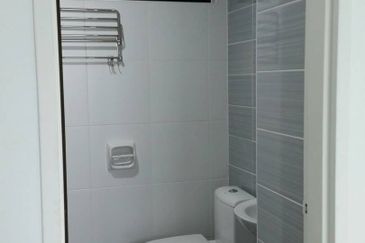 Sky Oasis Residences