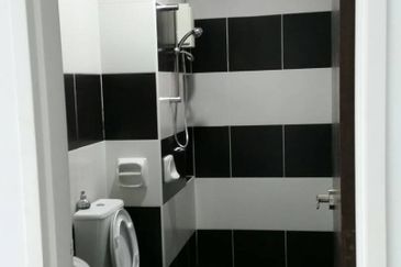 Sky Oasis Residences