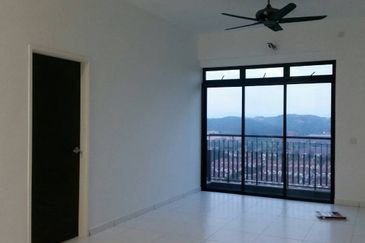 Sky Oasis Residences