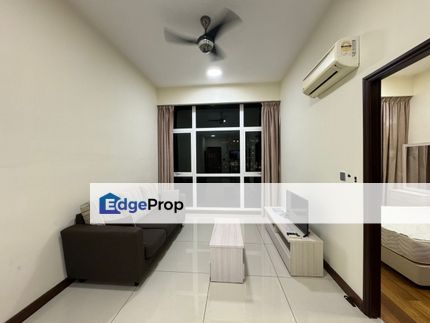 Service Apartment at Paragon Residences For Rent, Johor, Johor Bahru