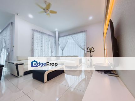 Bungalow for Sale in Desa Tebrau , Johor, Johor Bahru