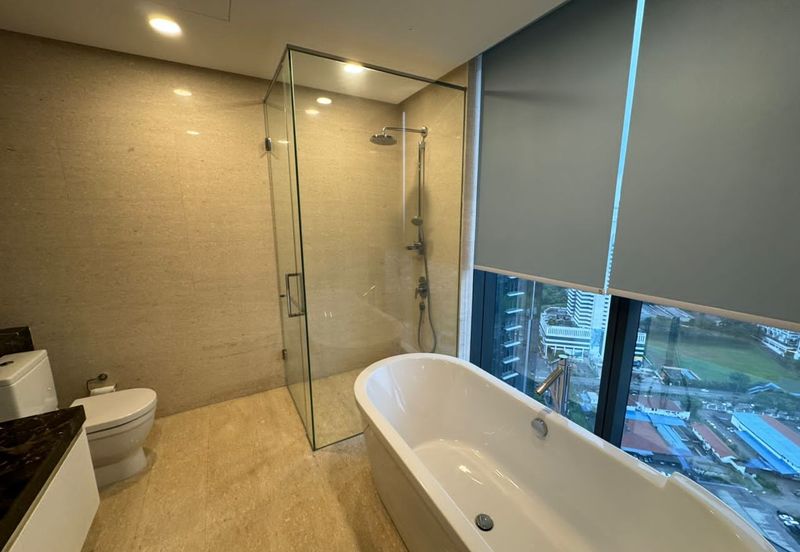 The Astaka @ 1 Bukit Senyum