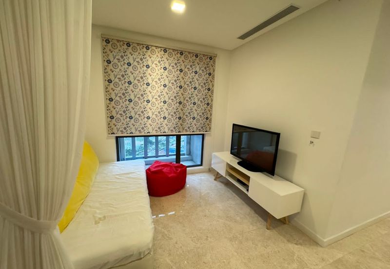 The Astaka @ 1 Bukit Senyum