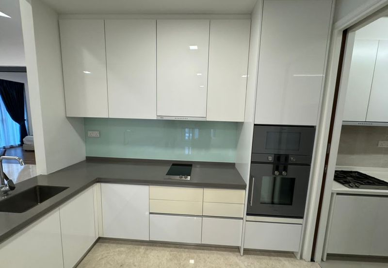 The Astaka @ 1 Bukit Senyum