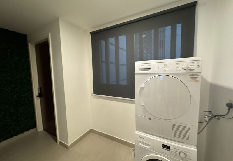 The Astaka @ 1 Bukit Senyum