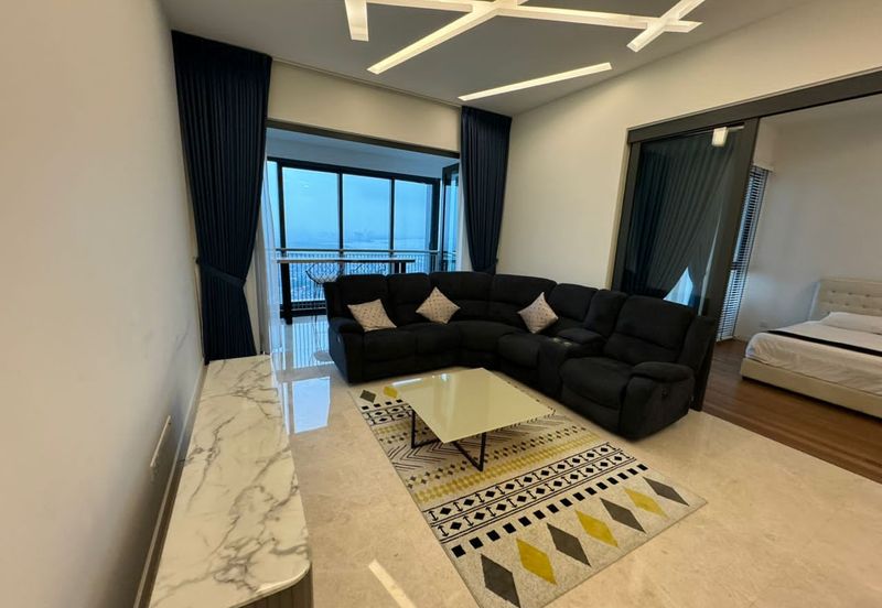 The Astaka @ 1 Bukit Senyum