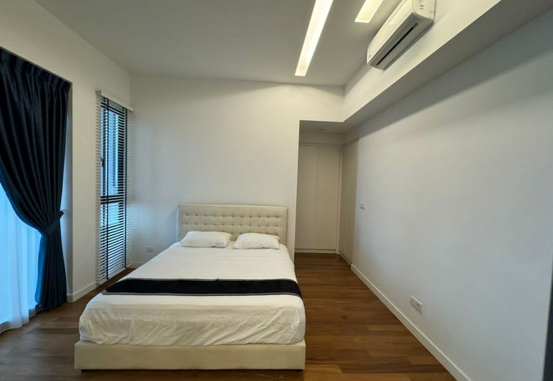 The Astaka @ 1 Bukit Senyum