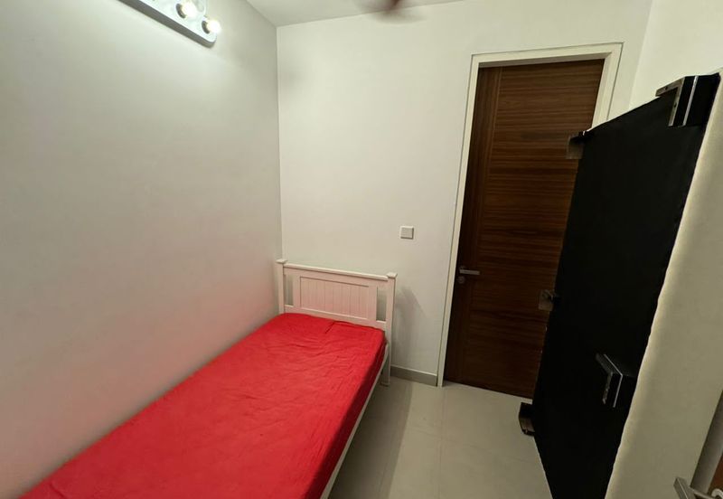 The Astaka @ 1 Bukit Senyum