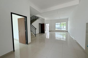 Iconia Garden Residence @ Taman Impian Emas