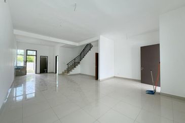 Iconia Garden Residence @ Taman Impian Emas