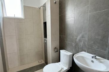 Iconia Garden Residence @ Taman Impian Emas