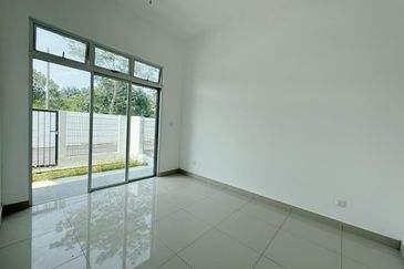 Iconia Garden Residence @ Taman Impian Emas