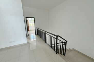 Iconia Garden Residence @ Taman Impian Emas