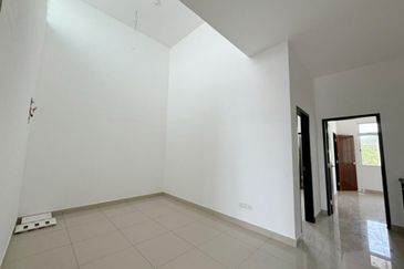 Iconia Garden Residence @ Taman Impian Emas