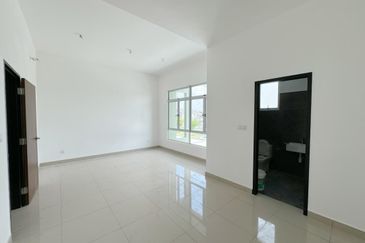 Iconia Garden Residence @ Taman Impian Emas