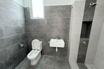 Iconia Garden Residence @ Taman Impian Emas