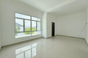 Iconia Garden Residence @ Taman Impian Emas