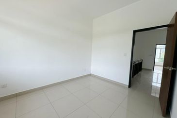 Iconia Garden Residence @ Taman Impian Emas