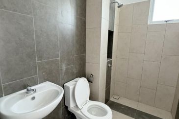 Iconia Garden Residence @ Taman Impian Emas