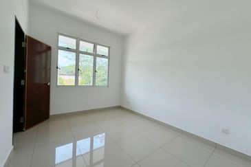 Iconia Garden Residence @ Taman Impian Emas