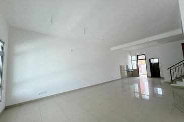 Iconia Garden Residence @ Taman Impian Emas