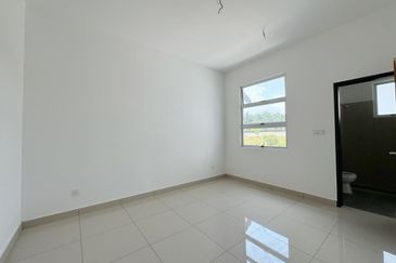 Iconia Garden Residence @ Taman Impian Emas