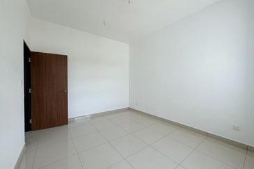 Iconia Garden Residence @ Taman Impian Emas